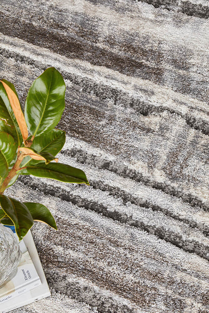 Himali Baley Slate Rug 400 x 300 CM