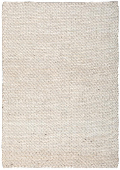 Hive White Rug 320 x 230 CM