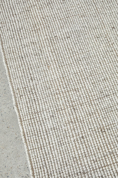Harlow Ariel Beige Rug 320 x 230 CM