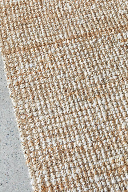 Harlow Hunter Natural Rug 320 x 230 CM