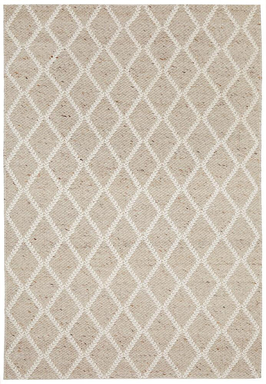 Huxley Natural Rug 320 x 230 CM