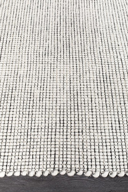 Loft Black 225 x 155 CM