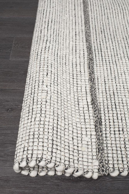 Loft Black 225 x 155 CM