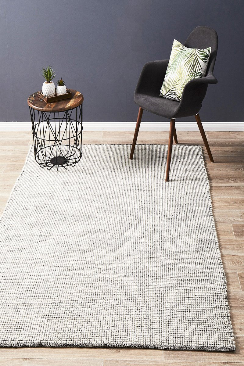 Loft Black 225 x 155 CM