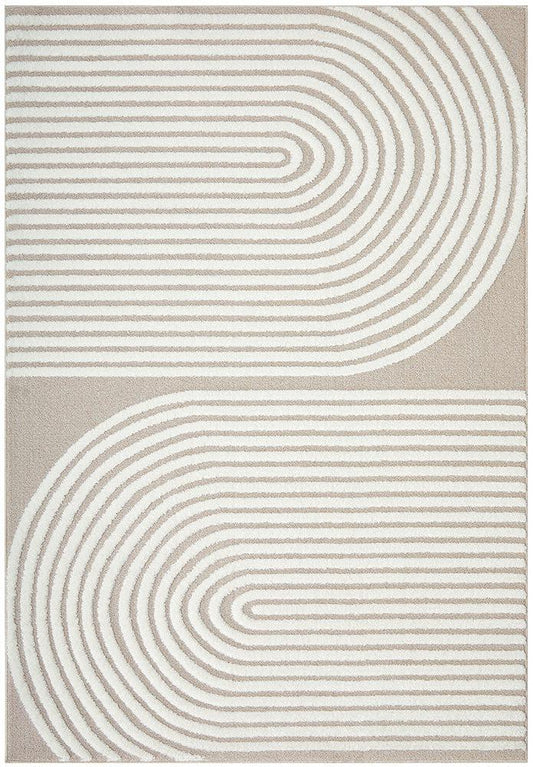 Lotus Abbey Mixed Rug 400 x 300 CM