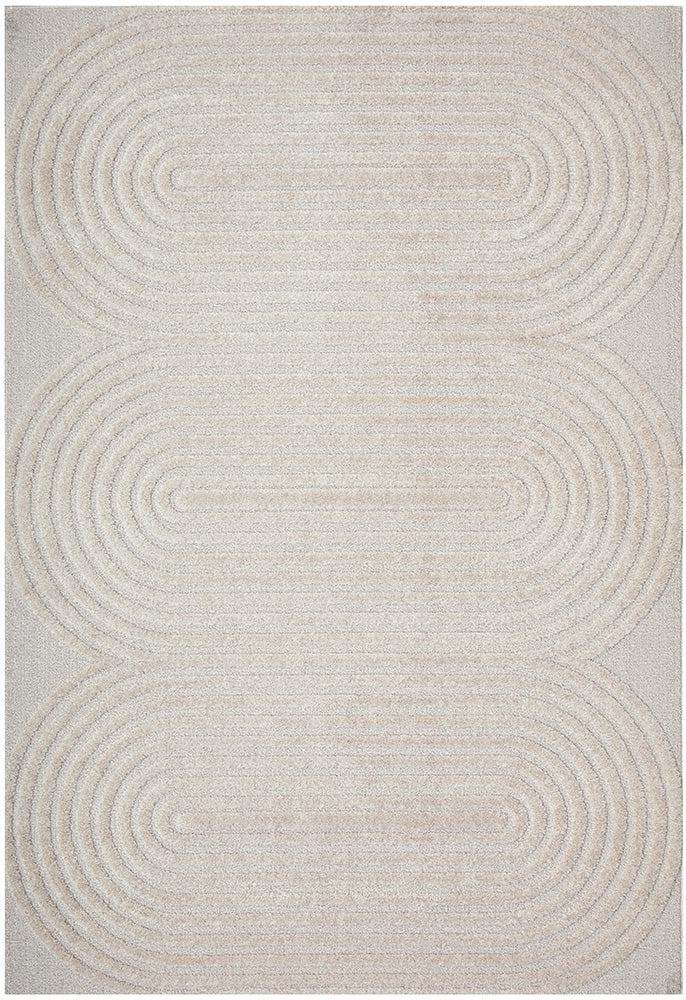 Lotus Carl Beige Rug 290 x 200 CM