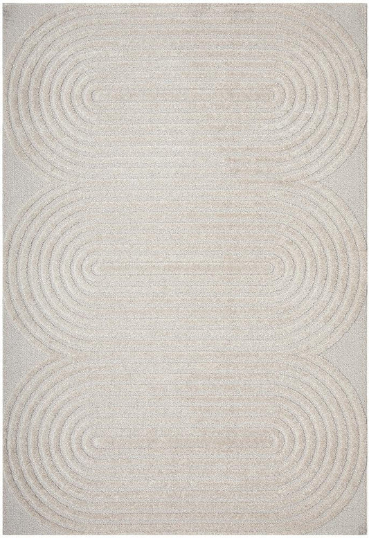 Lotus Carl Beige Rug 290 x 200 CM