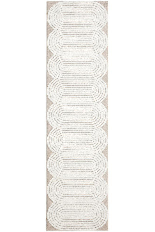 Lotus Carl Mixed Runner 300 x 80 cm