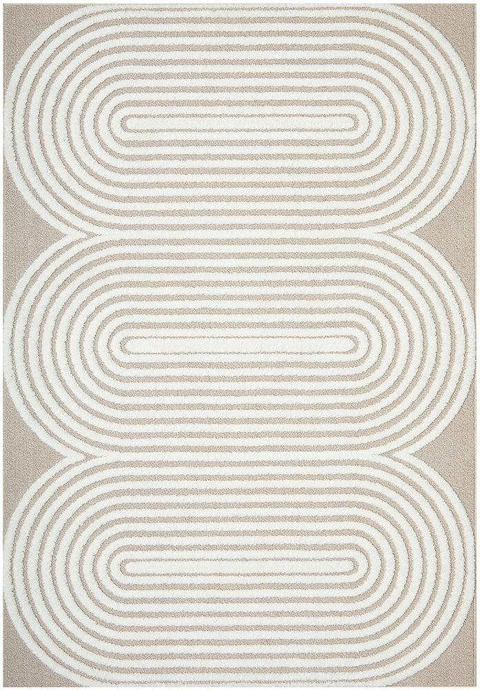 Lotus Carl Mixed Rug 330 x 240 CM