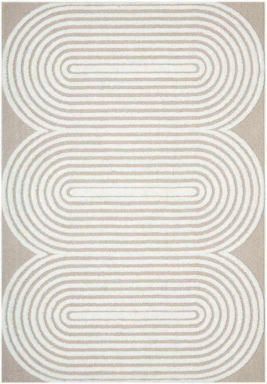 Lotus Carl Mixed Rug 400 x 300 CM