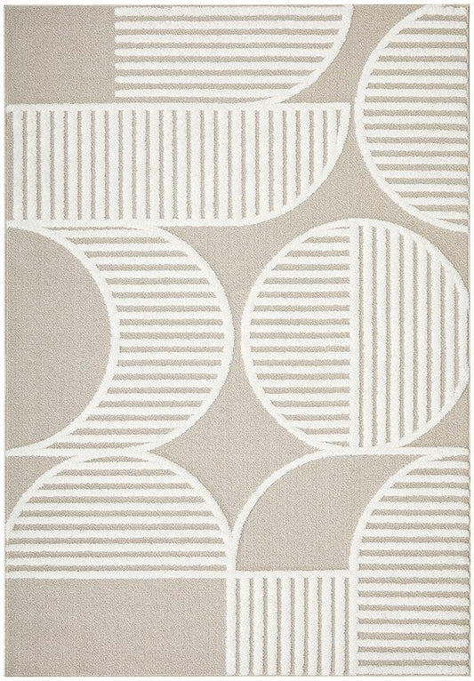 Lotus Leo Mixed Rug 230 x 160 CM