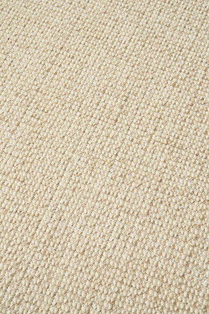 Madras Parker Cream Rug 320 x 230 CM
