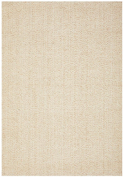 Madras Parker Cream Rug 320 x 230 CM