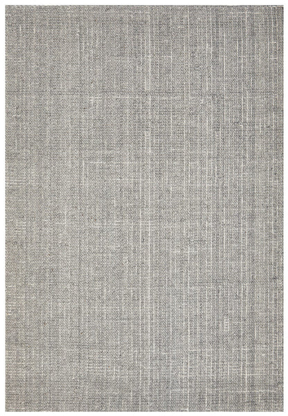 Madras Parker Dove Rug 380 x 280 CM