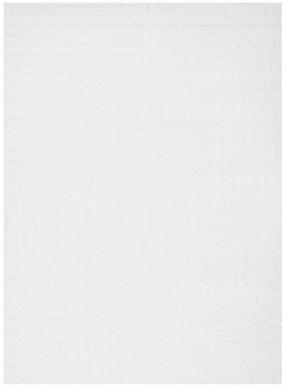 Marigold Dior White Rug 400 x 300 CM