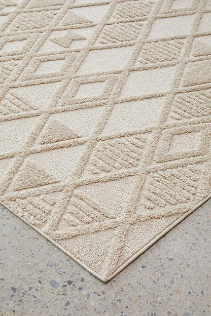 Marigold Lisa Natural Rug 400 x 300 CM