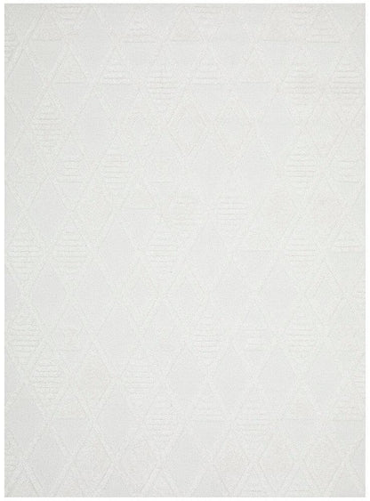 Marigold Lisa White Rug 290 x 200 CM