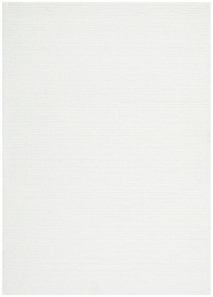 Marigold Suri White Rug 330 x 240 CM