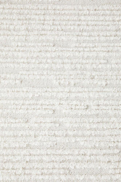 Marigold Suri White Rug 330 x 240 CM