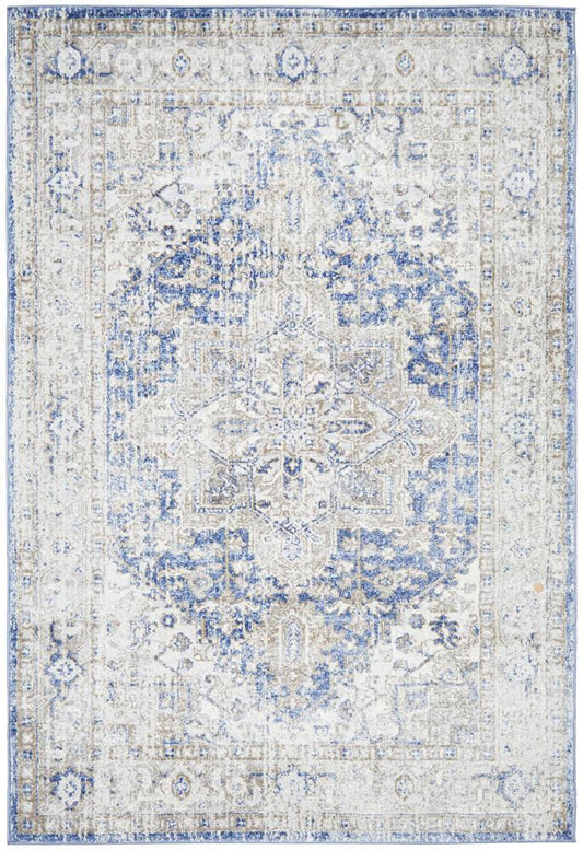 Mayfair Hugo Ocean Rug 400 x 300 CM