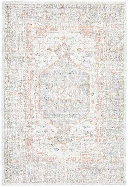 Mayfair Lorissa Silver Rug 400 x 300 CM