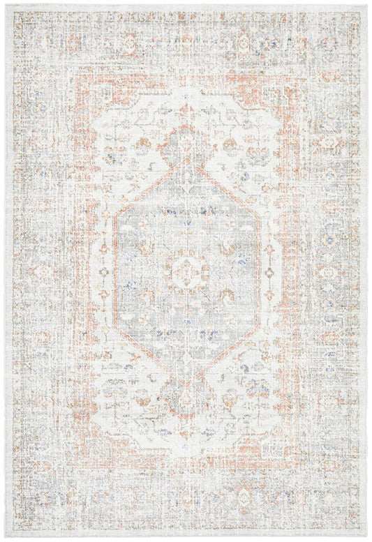 Mayfair Lorissa Silver Rug 400 x 300 CM