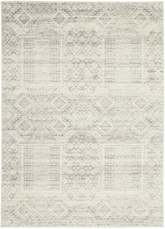 Mirage Zelda Silver Rug 330 x 240 CM