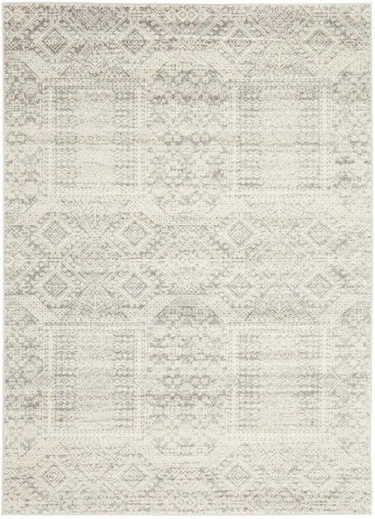 Mirage Zelda Silver Rug 330 x 240 CM