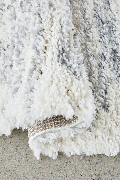 Moonlight Gleam Sky Rug 330 x 240 CM