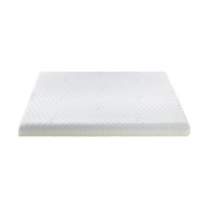10cm Memory Foam Mattress Topper - King