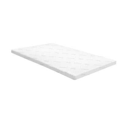 8cm Memory Foam Mattress Topper