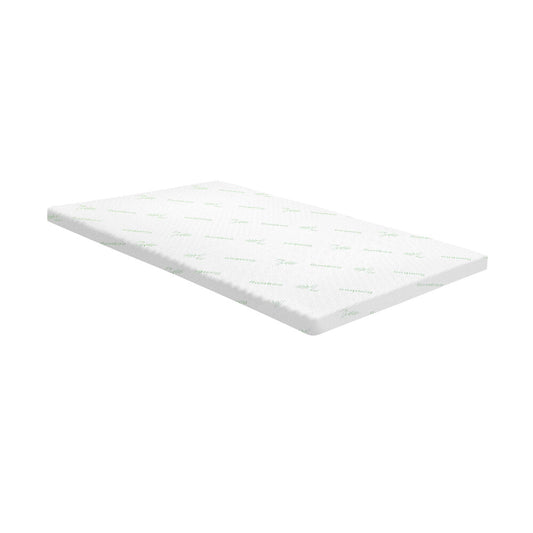8cm Memory Foam Mattress Topper