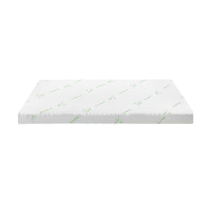 8cm Memory Foam Mattress Topper