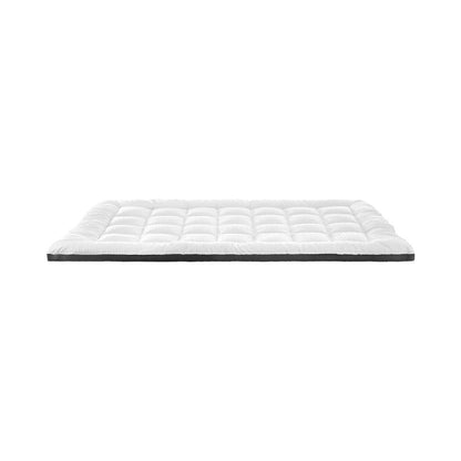 5cm Pillowtop Mattress Topper