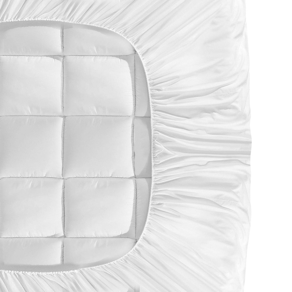 5cm Pillowtop Mattress Topper