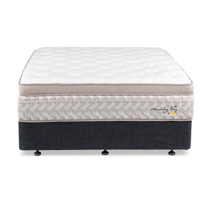Mandalay Bay Mattress Plush Super King