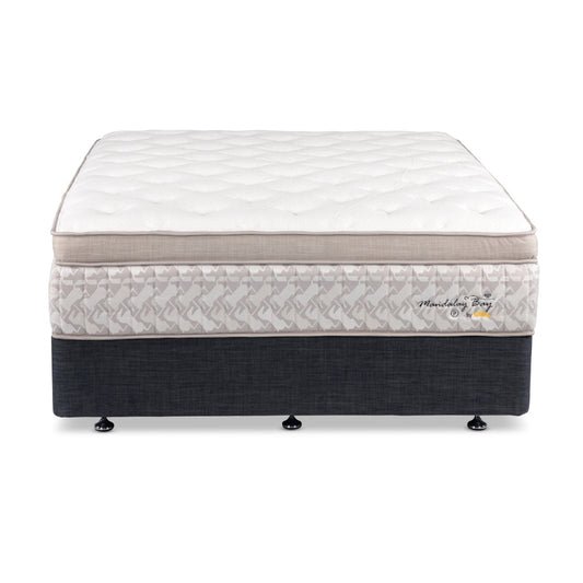 Mandalay Bay Mattress Plush Super King
