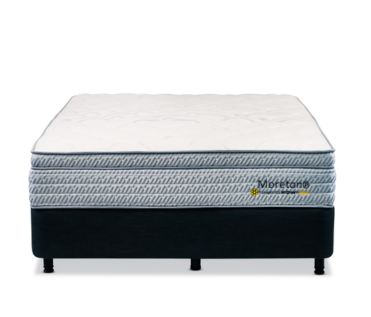 Moreton Mattress Plush Flex King