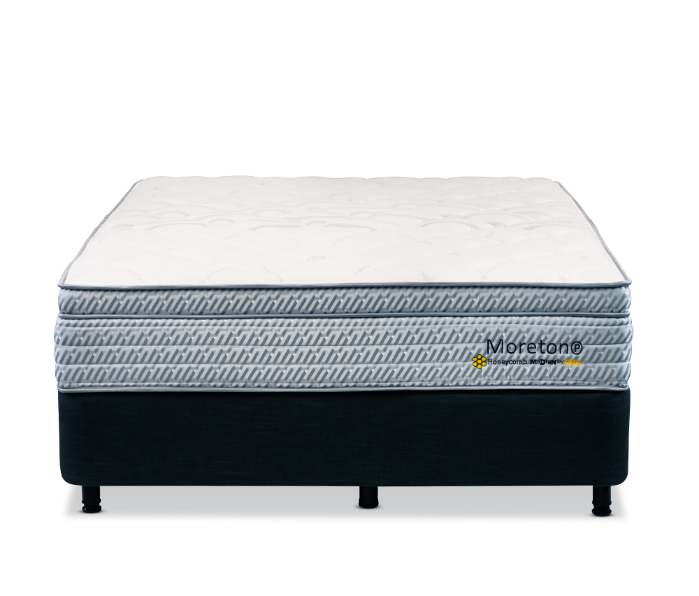 Moreton Mattress Plush Flex Double