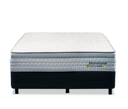 Moreton Mattress Plush Flex Double
