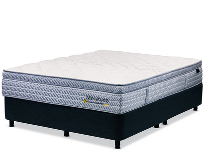 Moreton Mattress Plush Flex Double