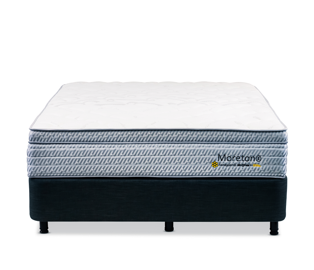 Moreton Mattress Support Flex King