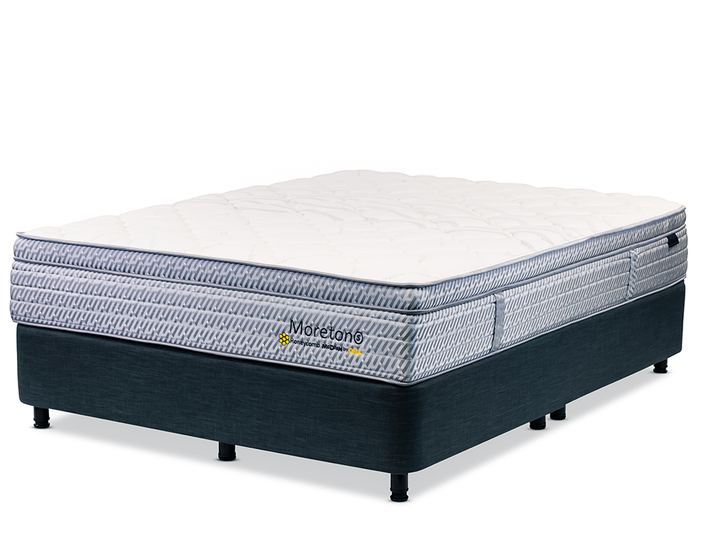 Moreton Mattress Support Flex Double