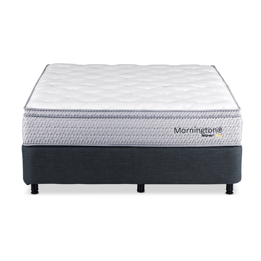 Mornington Mattress Plush Flex Queen