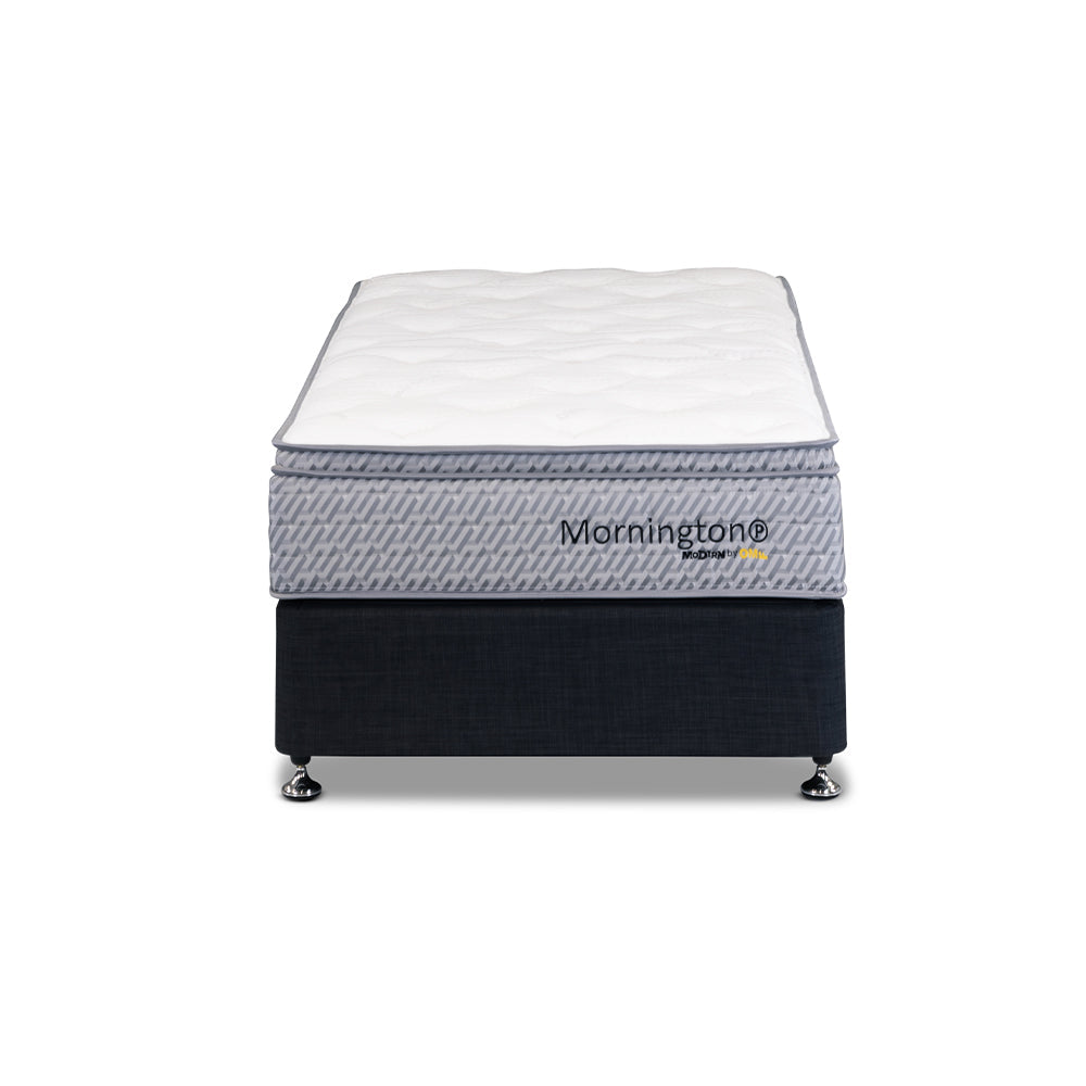 Mornington Mattress Plush Flex Long Single