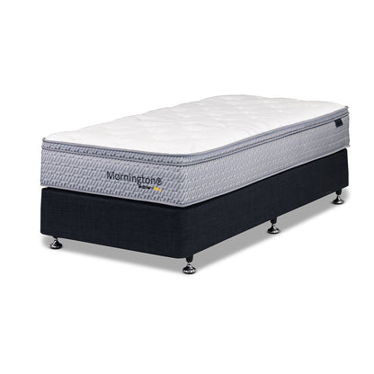 Mornington Mattress Plush Flex King Single