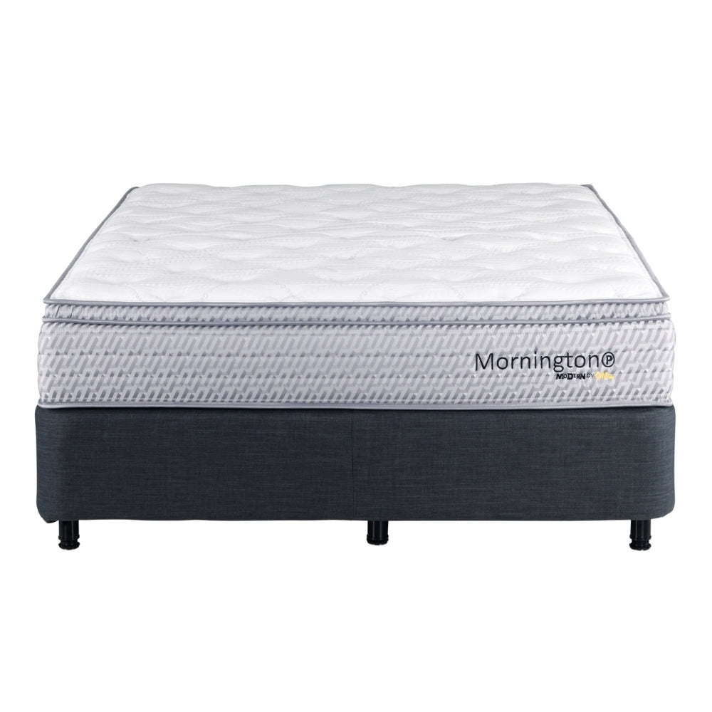 Mornington Mattress Plush Flex Double
