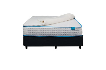 Ocean Choice 7 Latex Queen Mattress Topper