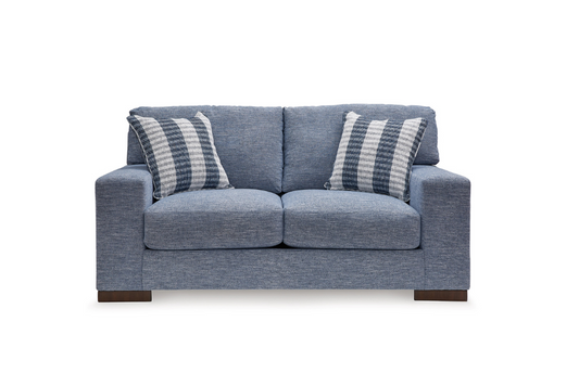 Oxford 2 Seat Sofa