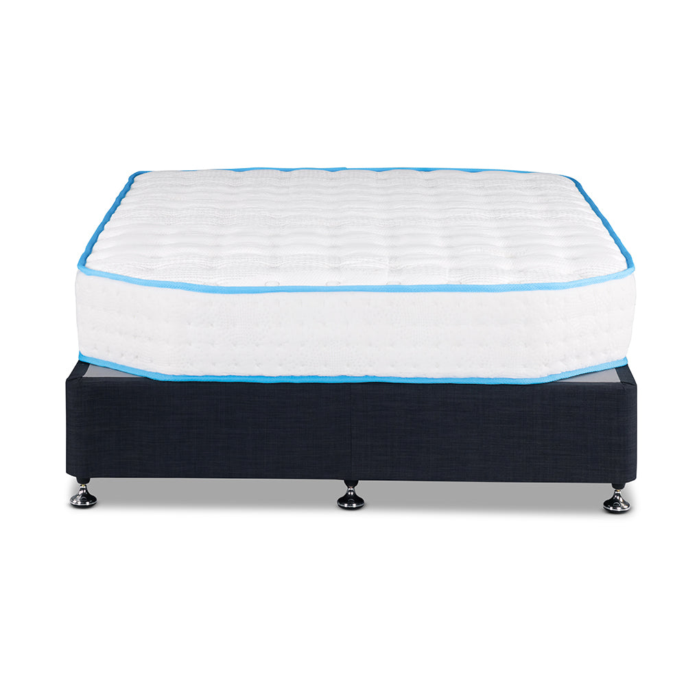 P1 Cruizer - By Omf Mattress Queen